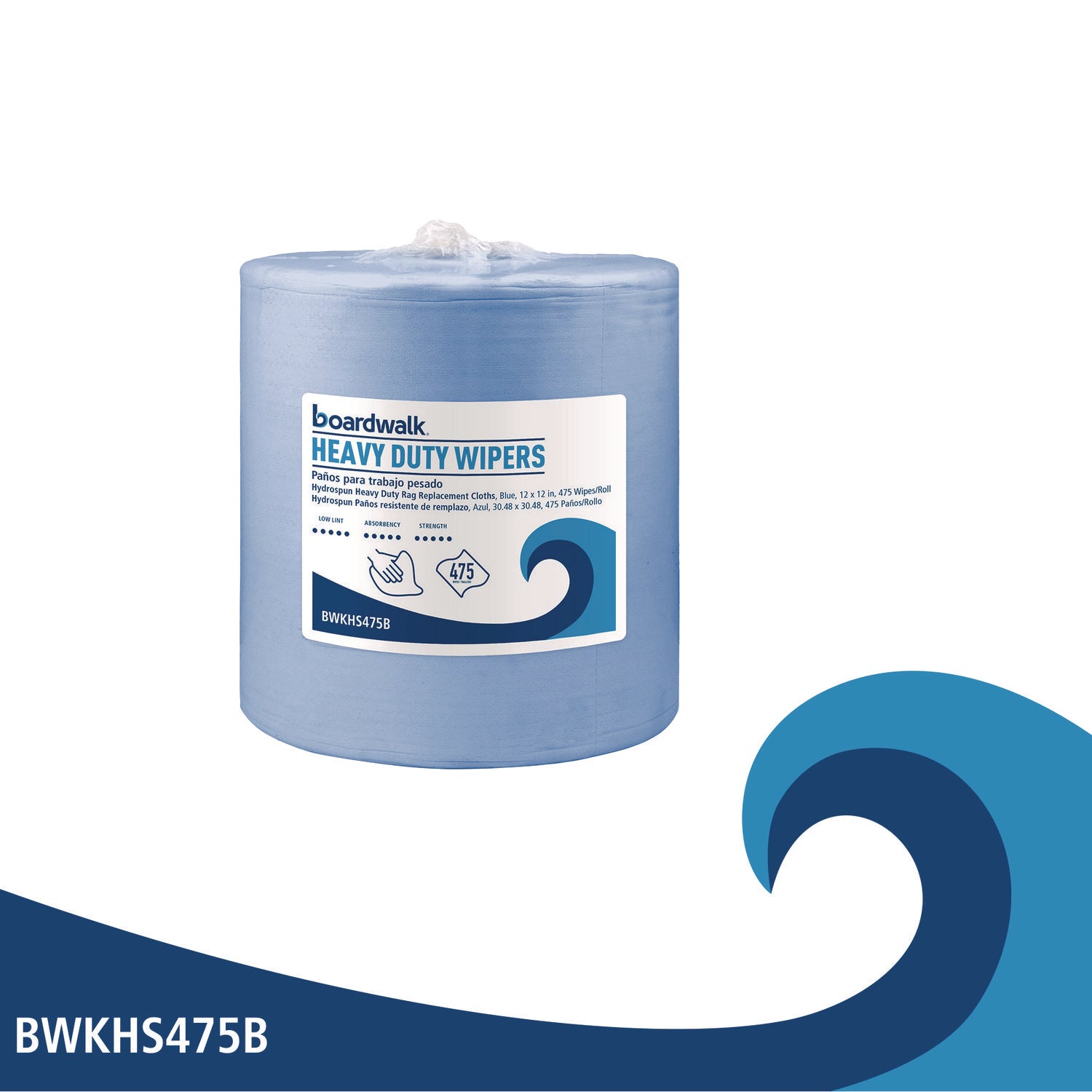 BWKHS475B