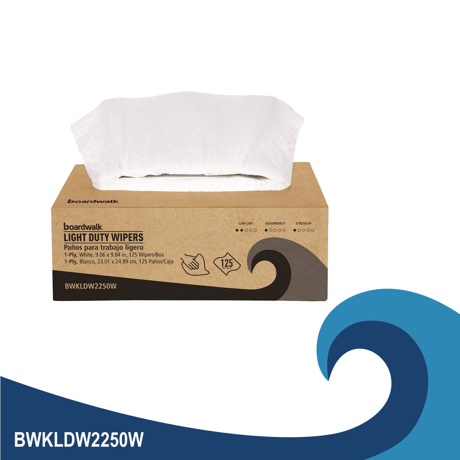 BWKLDW2250W