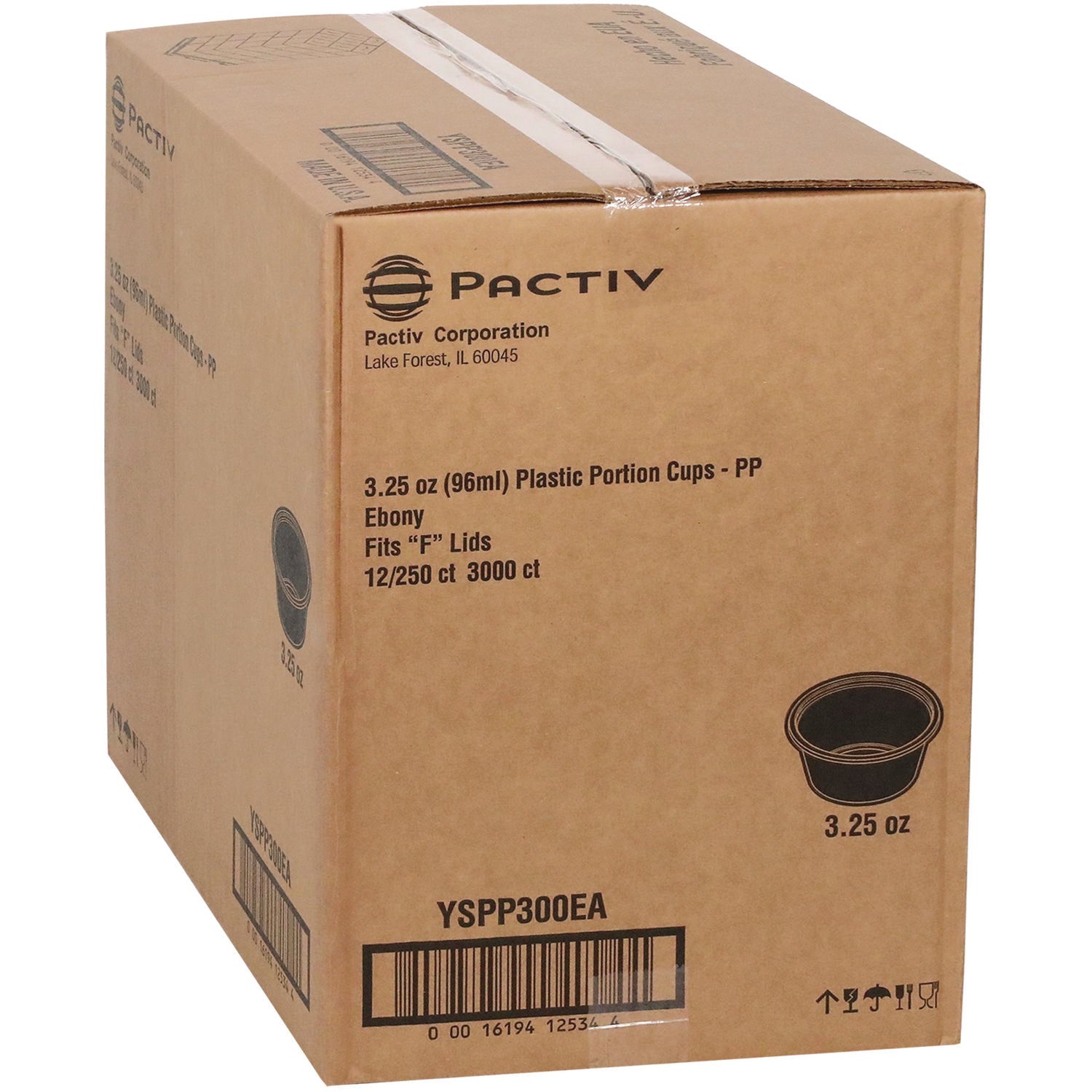 PCTYSPP300EA