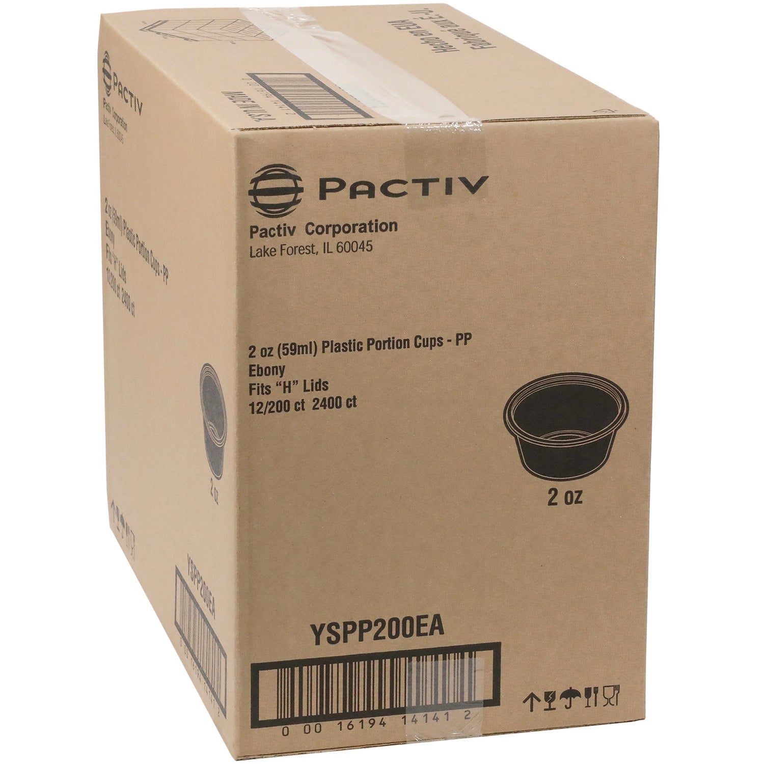 PCTYSPP200EA