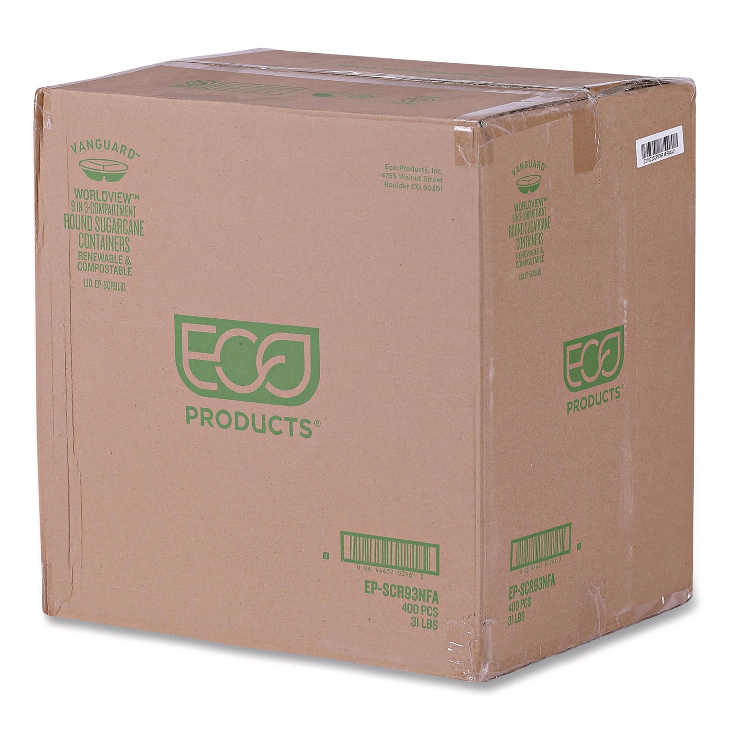 ECOEP-SCR93NFA