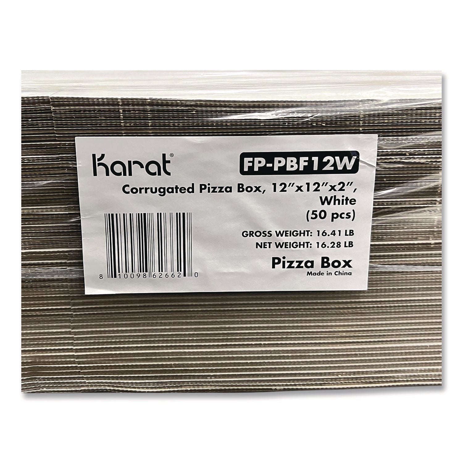 KRTFP-PBF12W