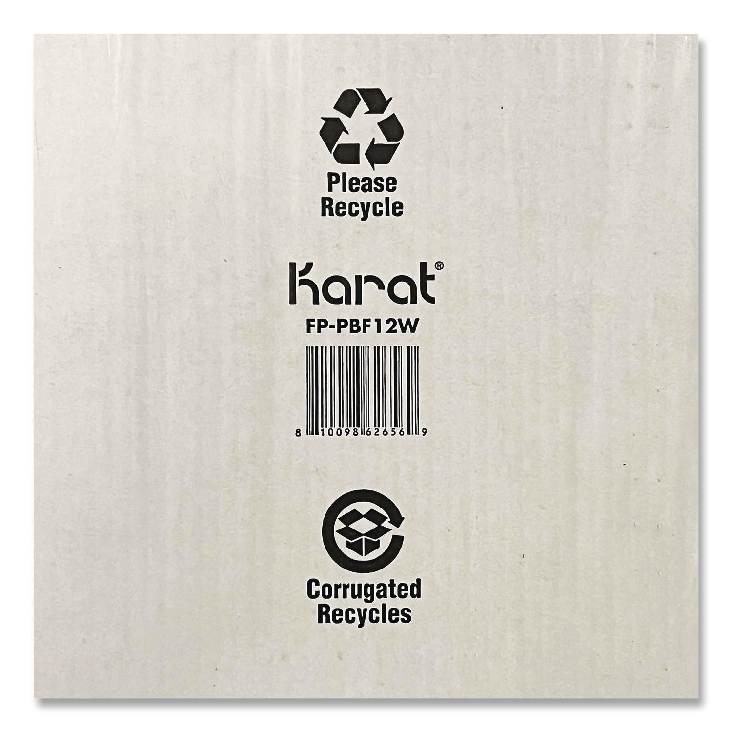 KRTFP-PBF12W