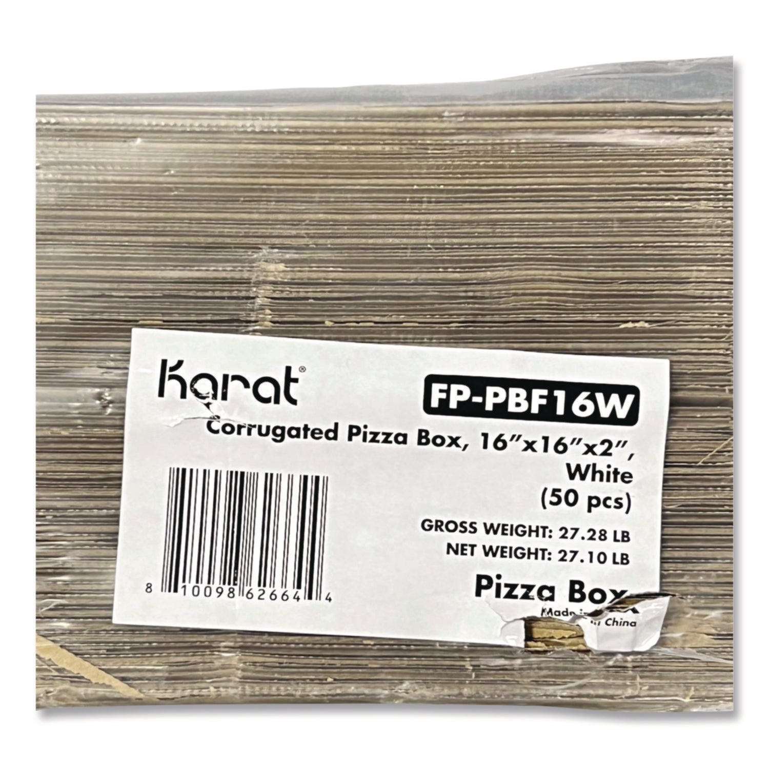 KRTFP-PBF16W