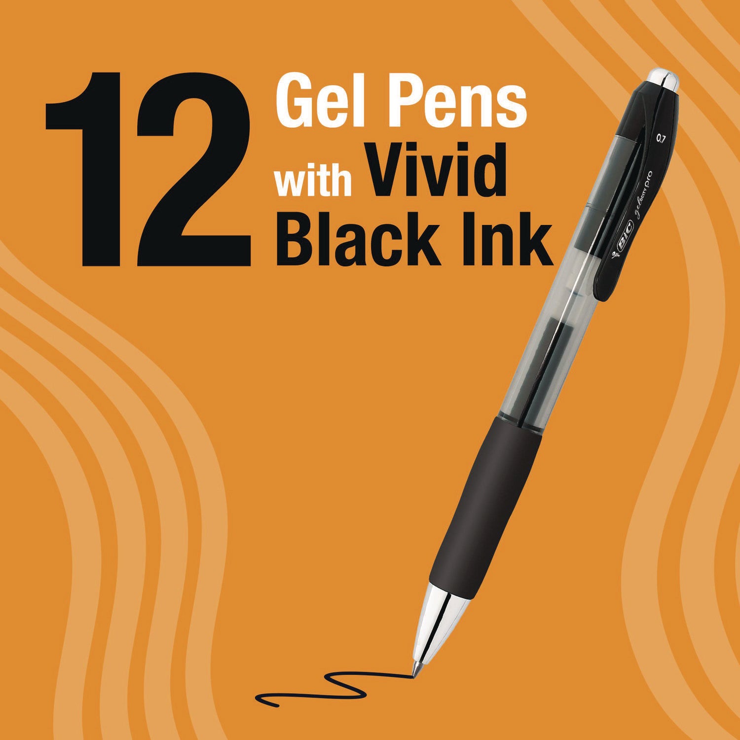 BICRPGL11-BLK