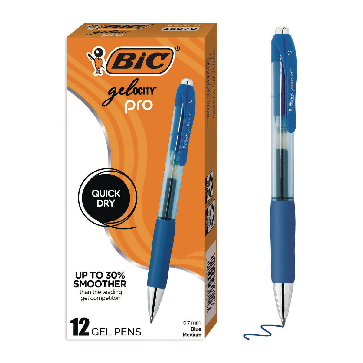 BICRPGL11-BLU