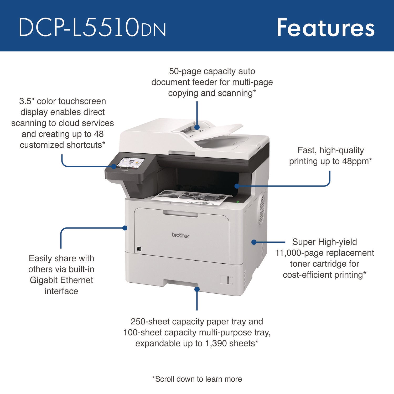 BRTDCPL5510DN