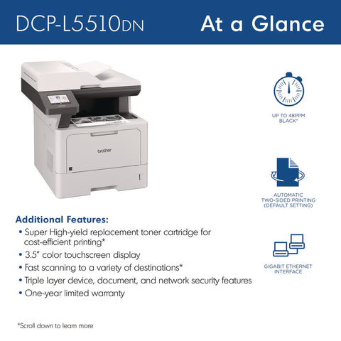 BRTDCPL5510DN