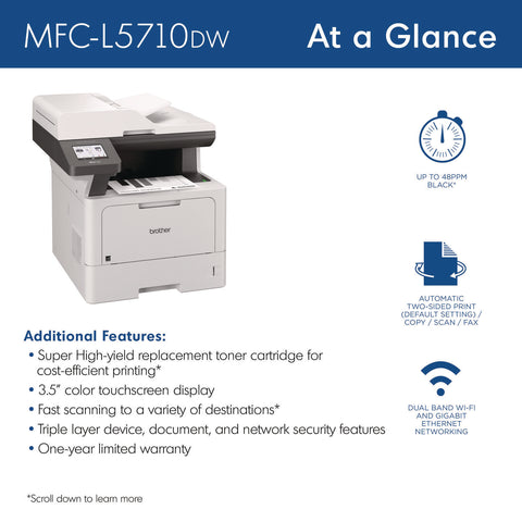 BRTMFCL5710DW