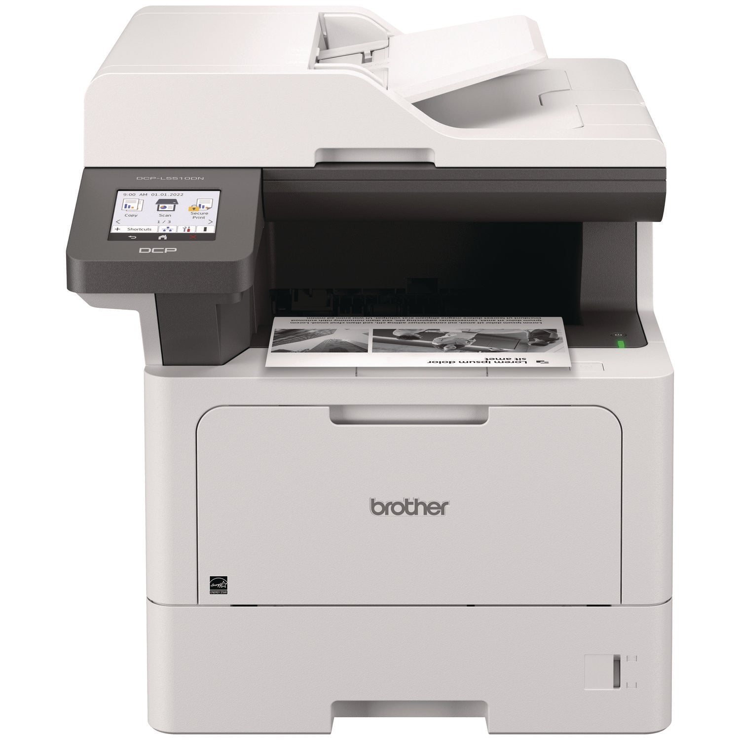 BRTDCPL5510DN
