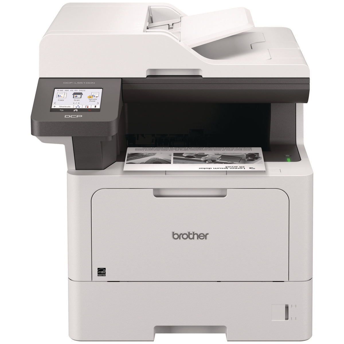 BRTDCPL5510DN