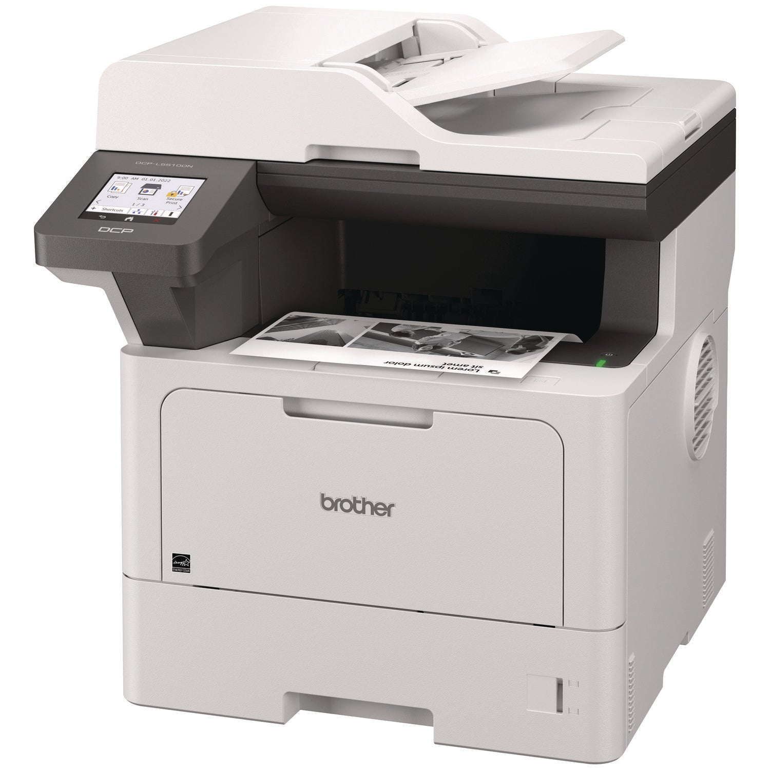 BRTDCPL5510DN