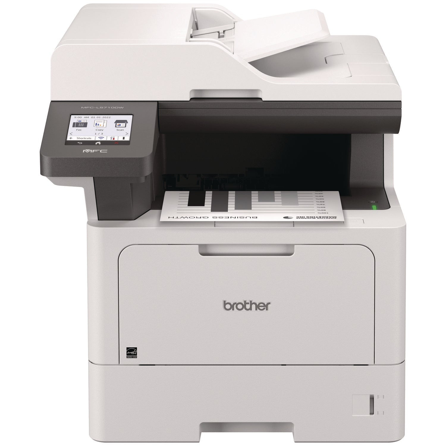 BRTMFCL5710DW