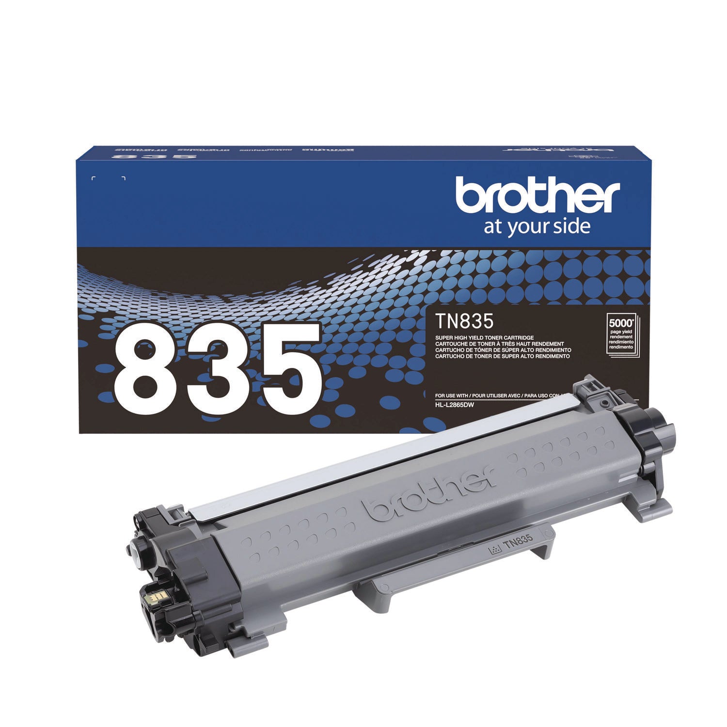 BRTTN835