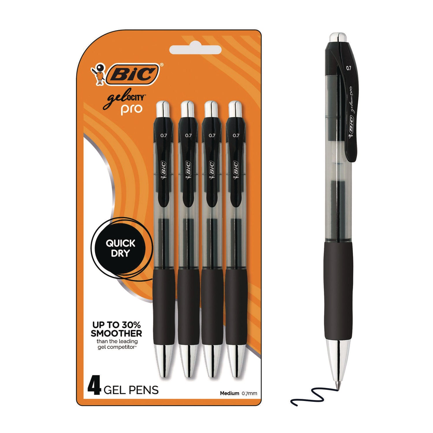 BICRPGLP4-BLK