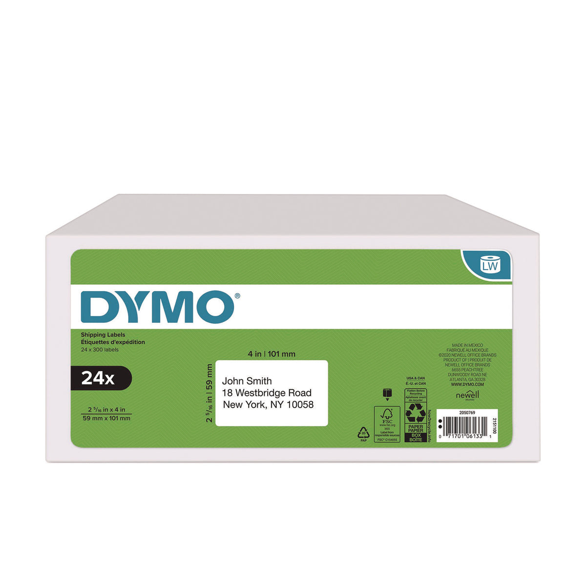 DYM2050769