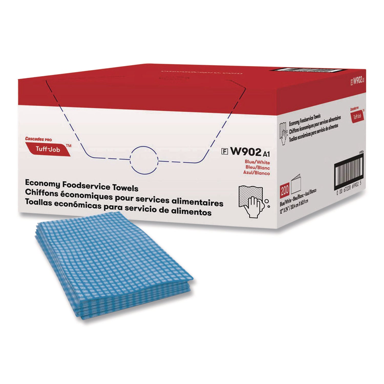 CSDW902