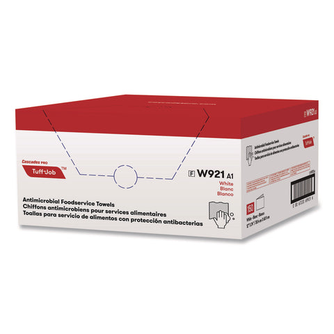 CSDW921