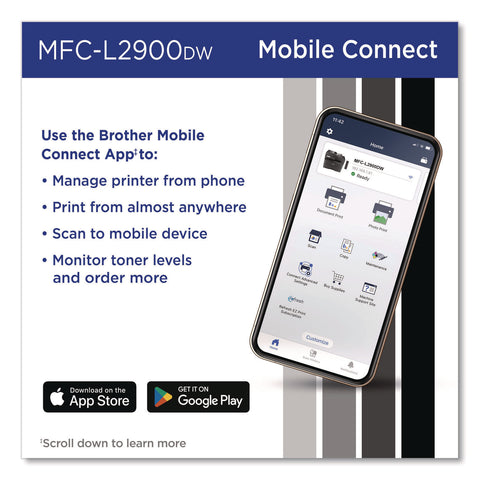 BRTMFCL2900DW