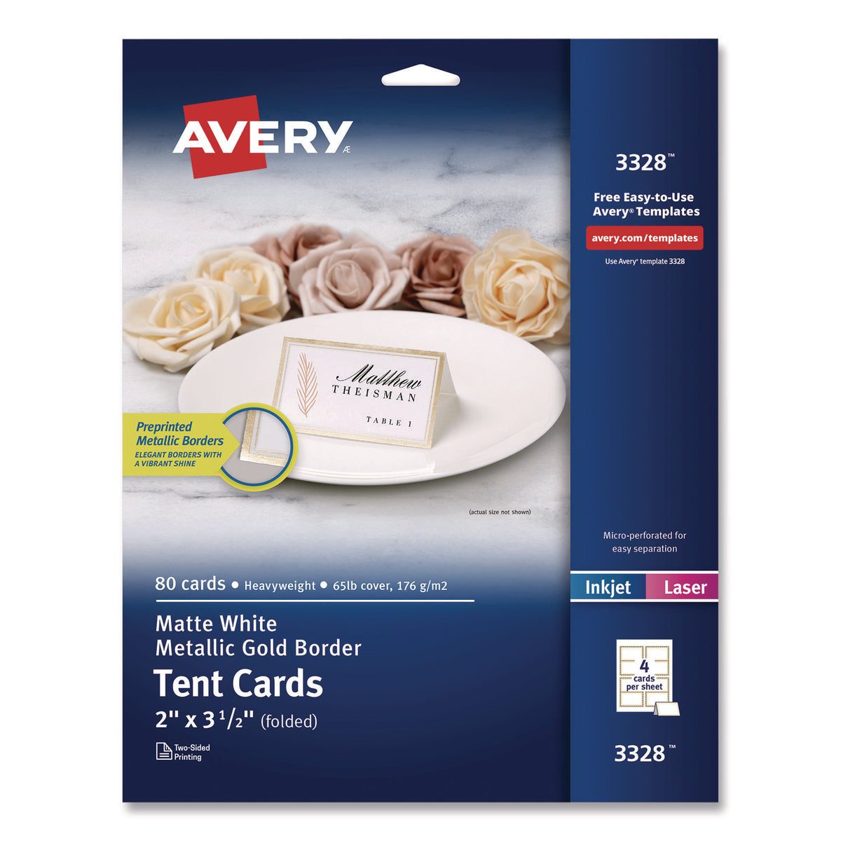 AVE3328