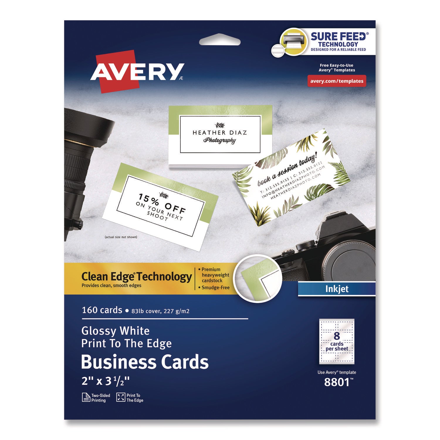 AVE8801