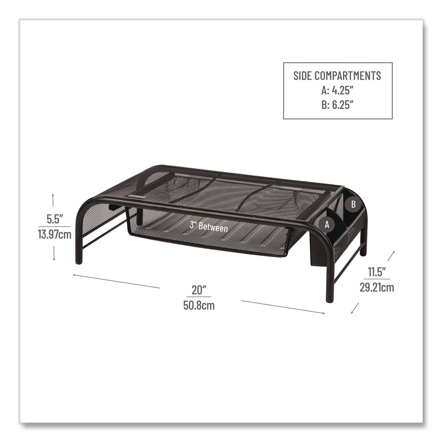 EMS2MESHMON-BLK