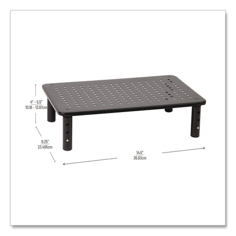 EMS4LEGM2PK-BLK