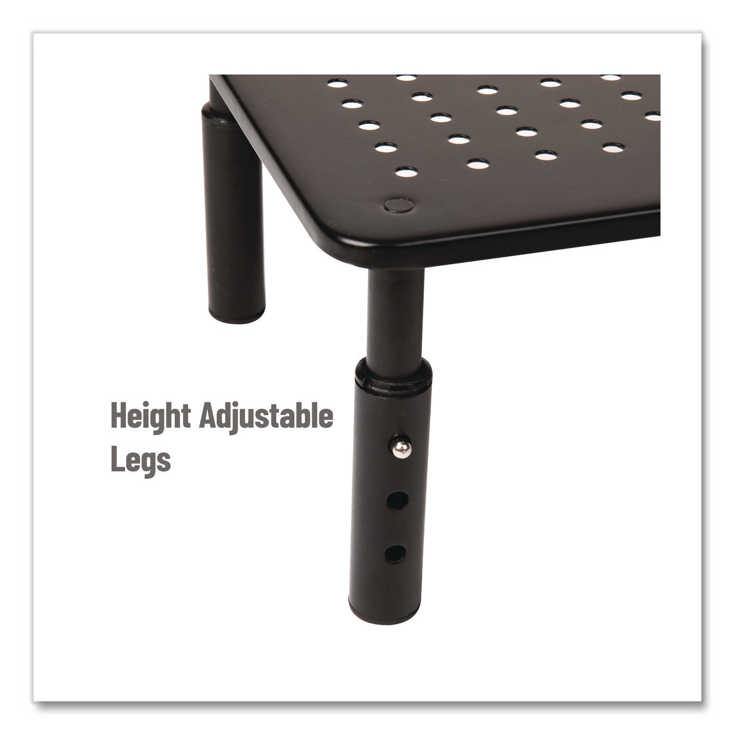 EMS4LEGM2PK-BLK