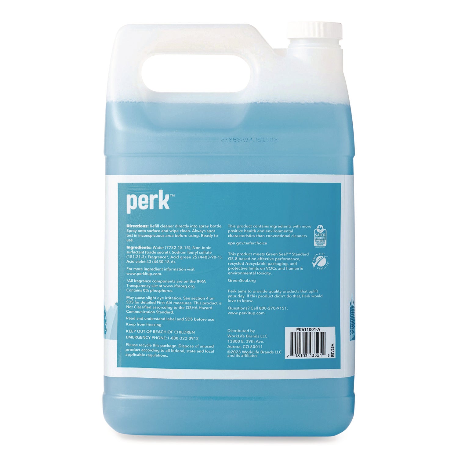 PRKPK611001-A-CC