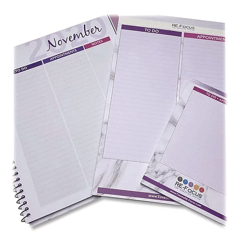 RFCPINK LEGAL PAD