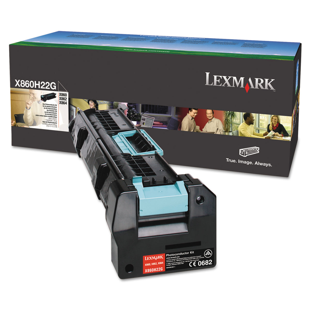 LEXX860H22G
