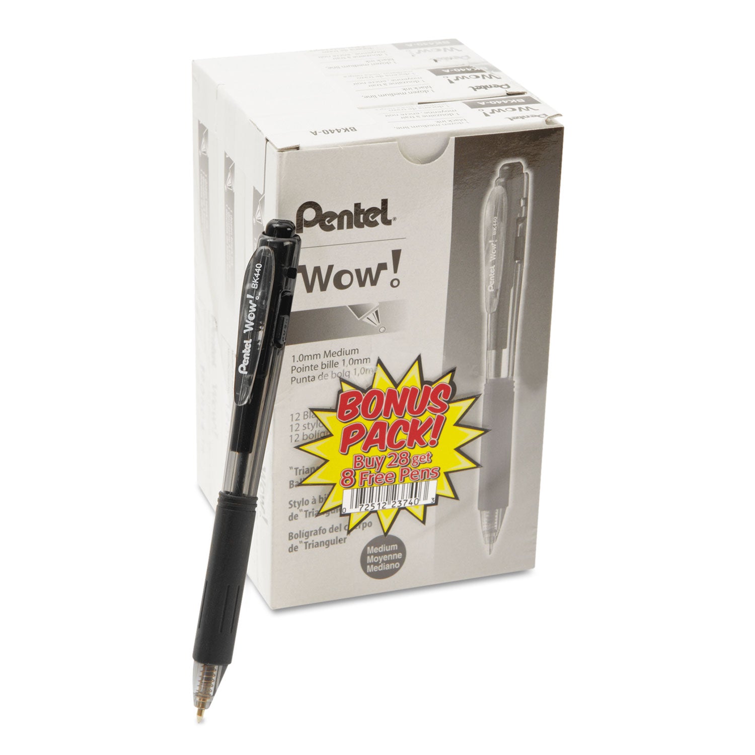 PENBK440ASW-US