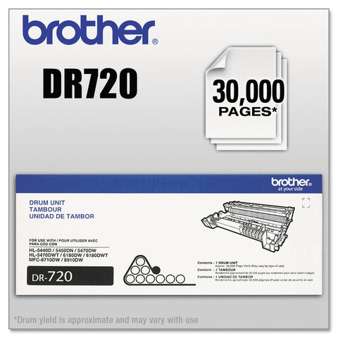 BRTDR720