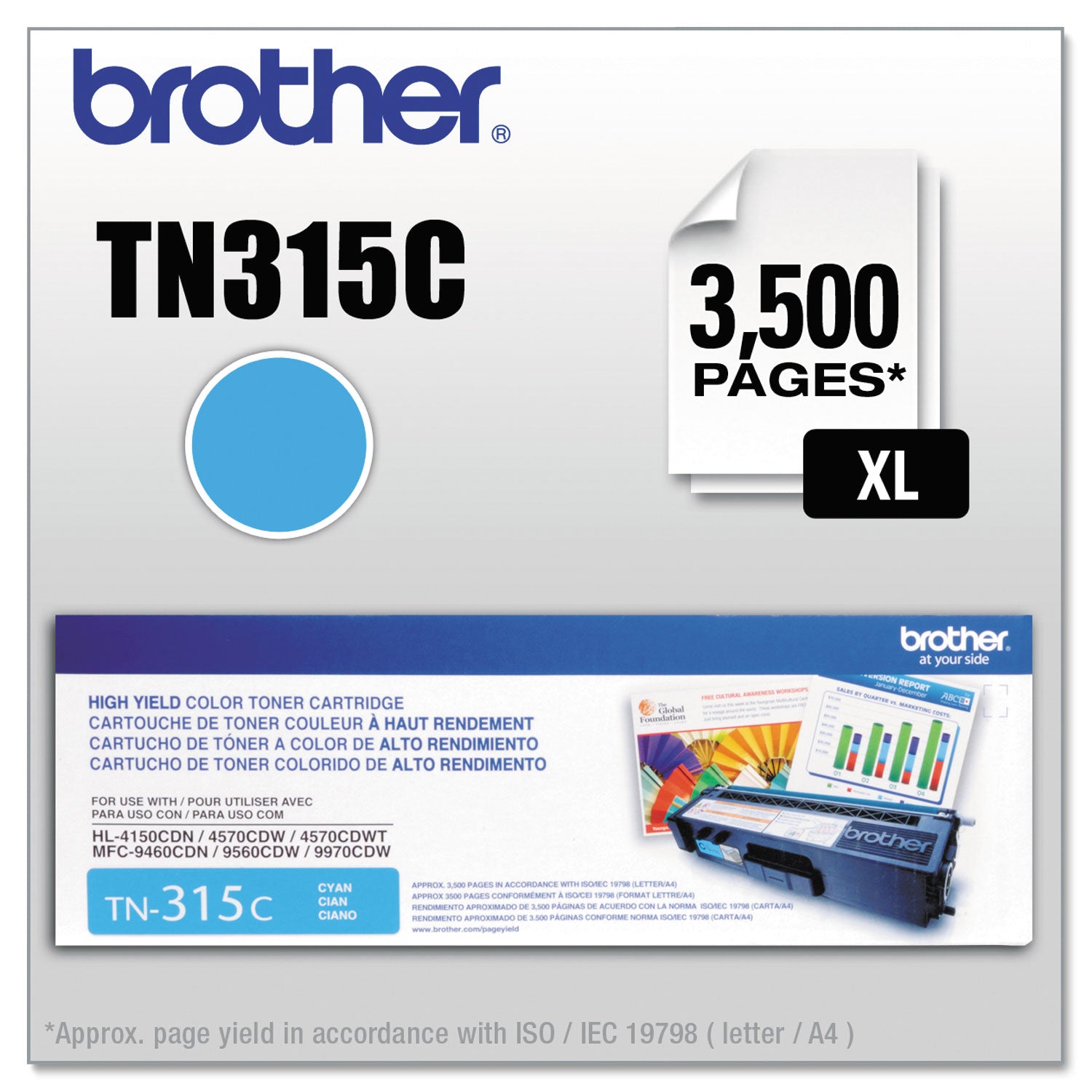 BRTTN315C