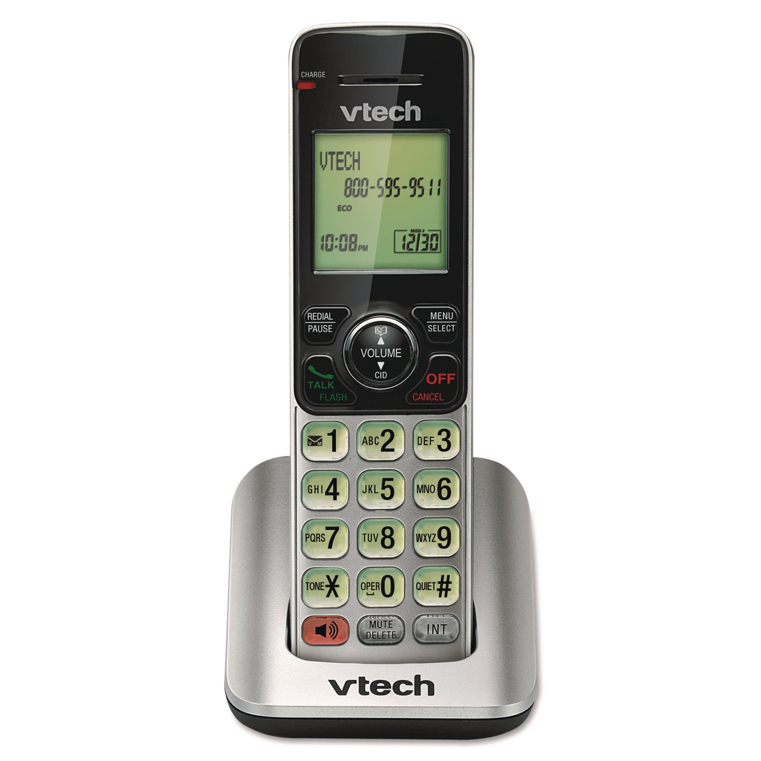 VTECS6609