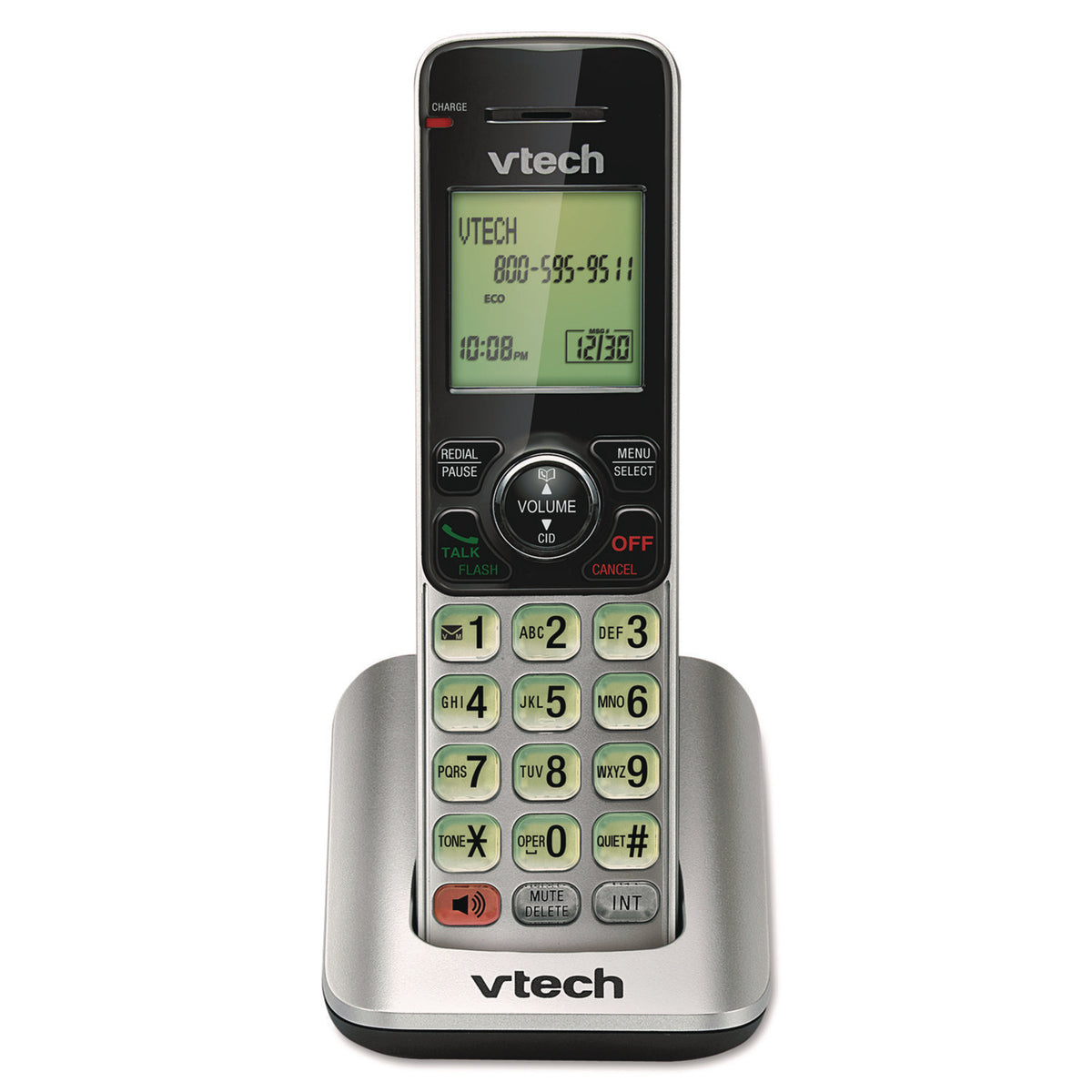VTECS6609