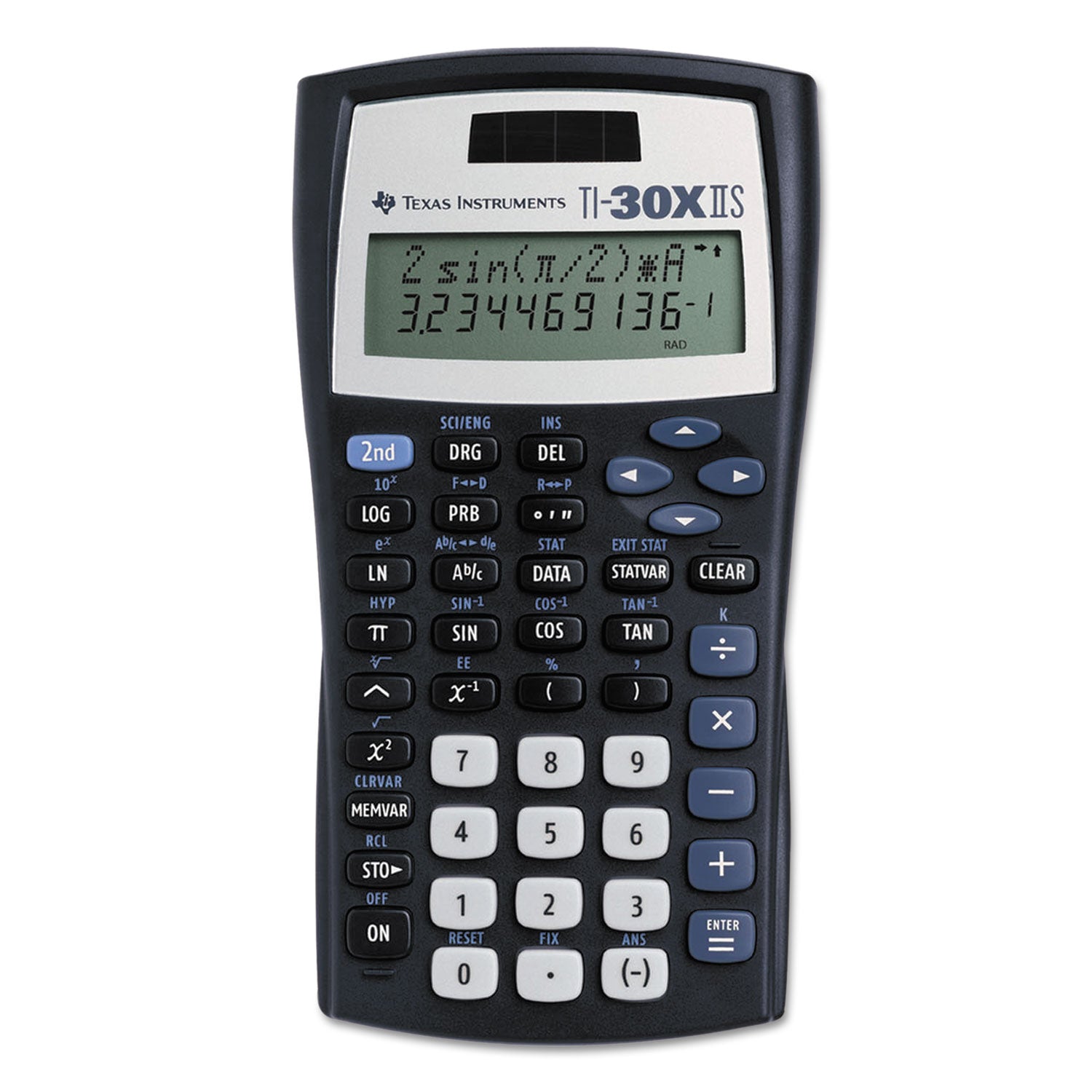 TEXTI-30X-IIS