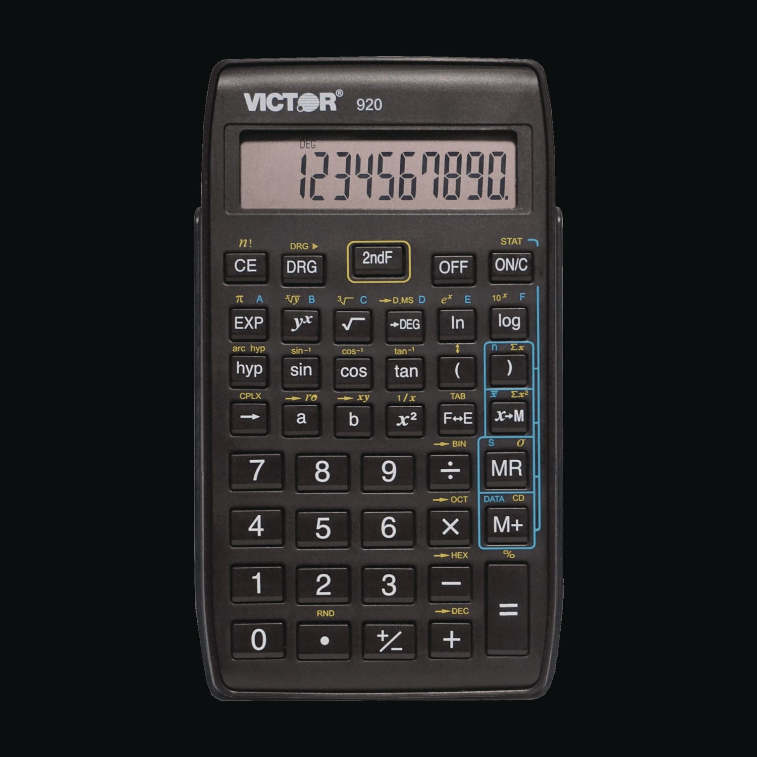 VCT920