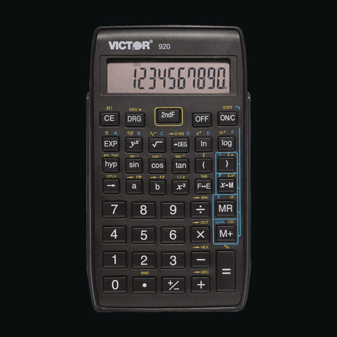 VCT920