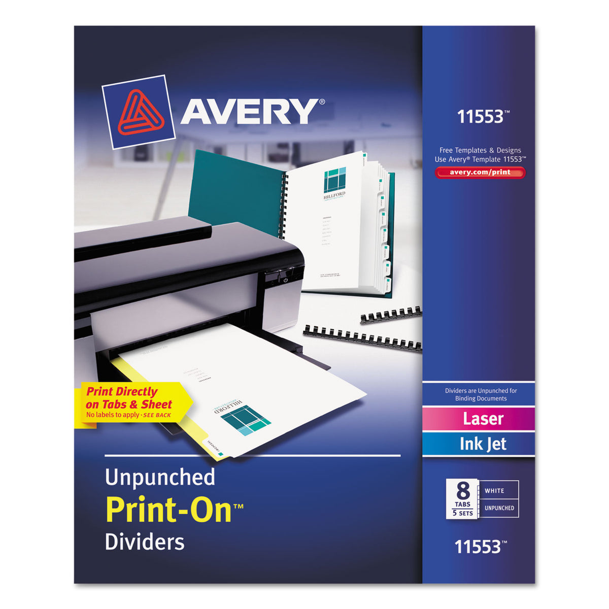 AVE11553