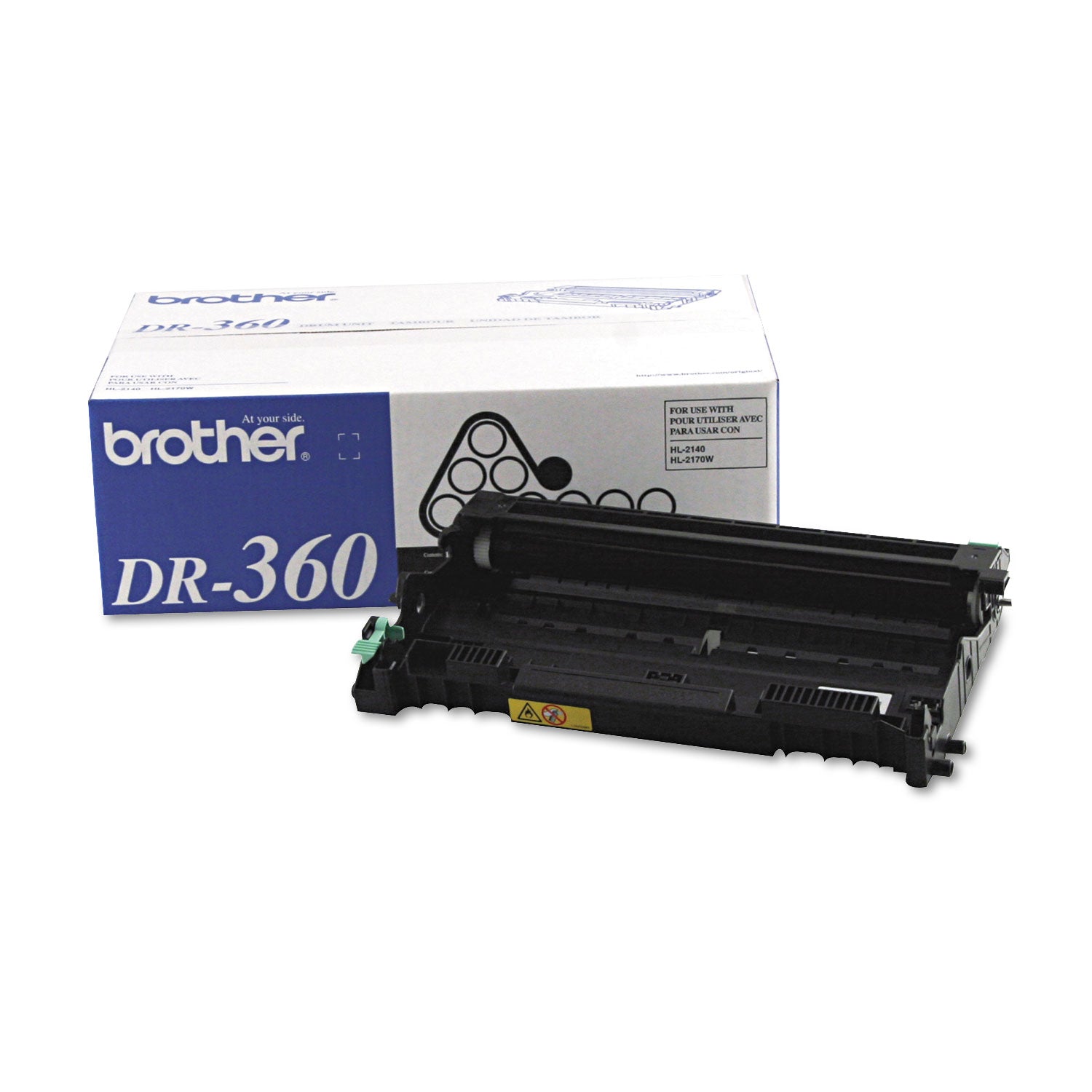BRTDR360