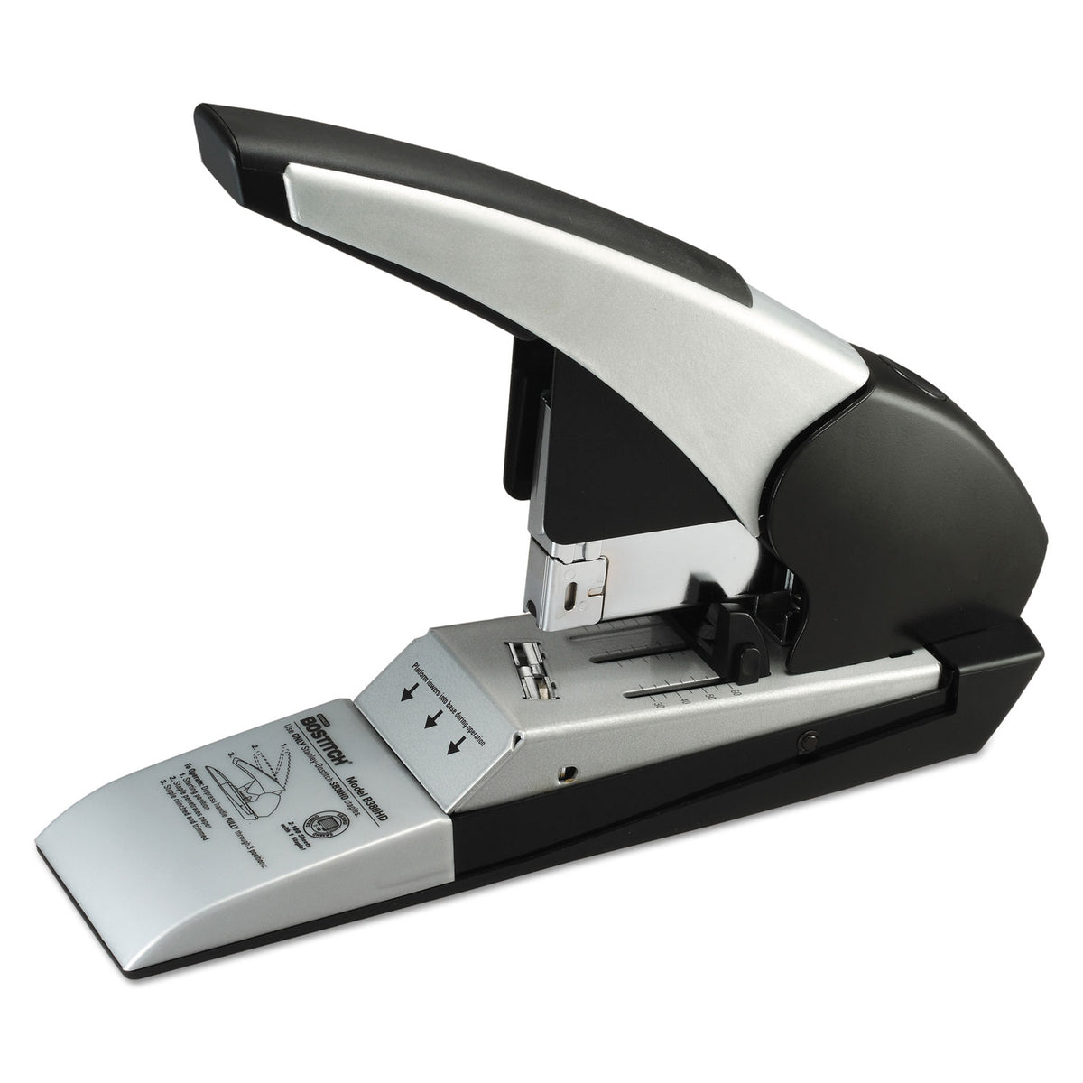 BOSB380HD-BLK