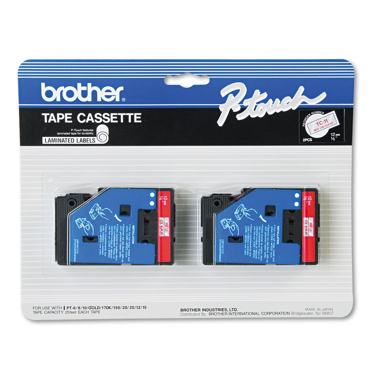 BRTTC11