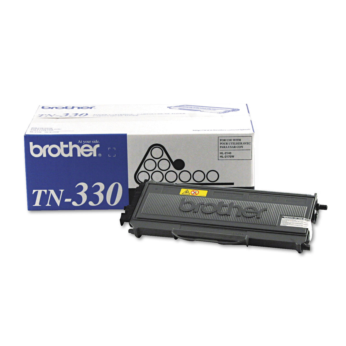BRTTN330