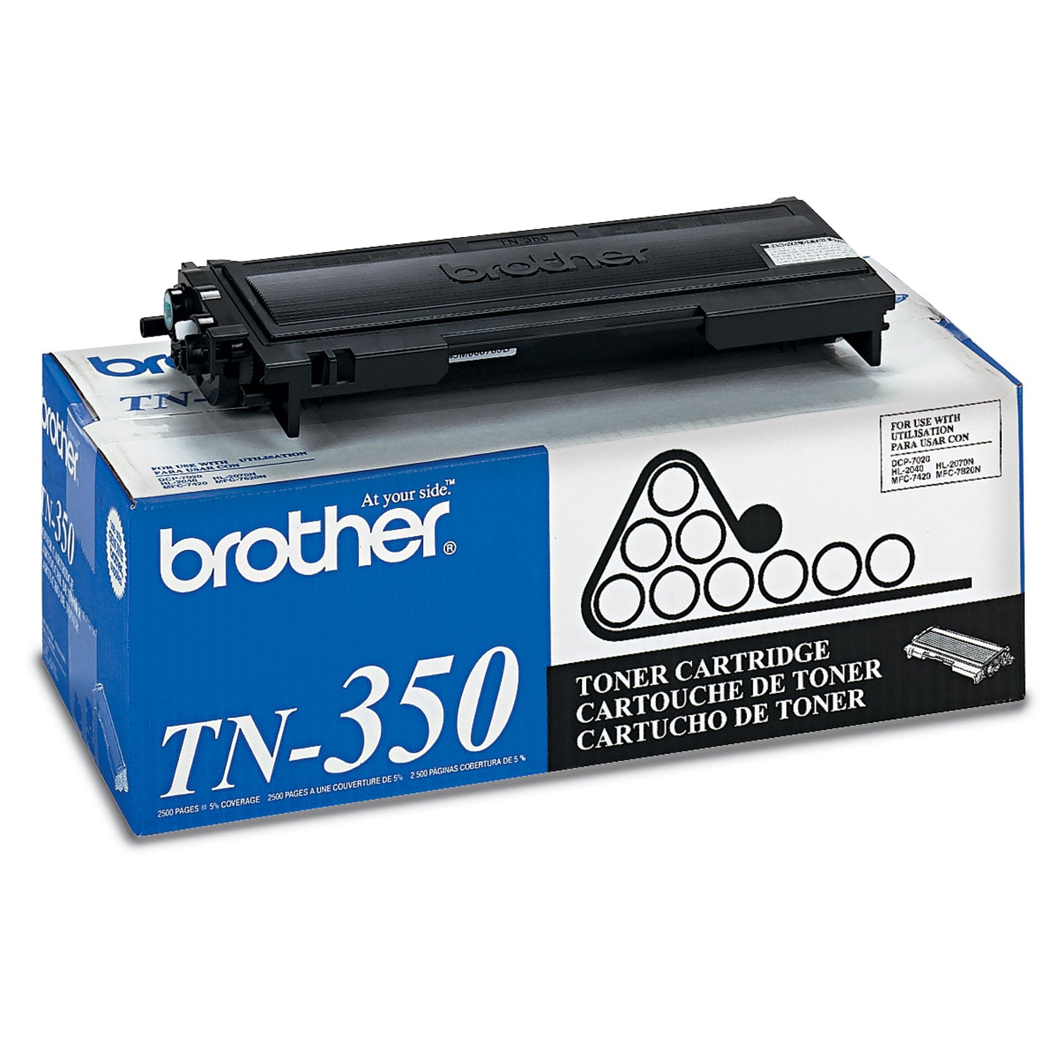 BRTTN350