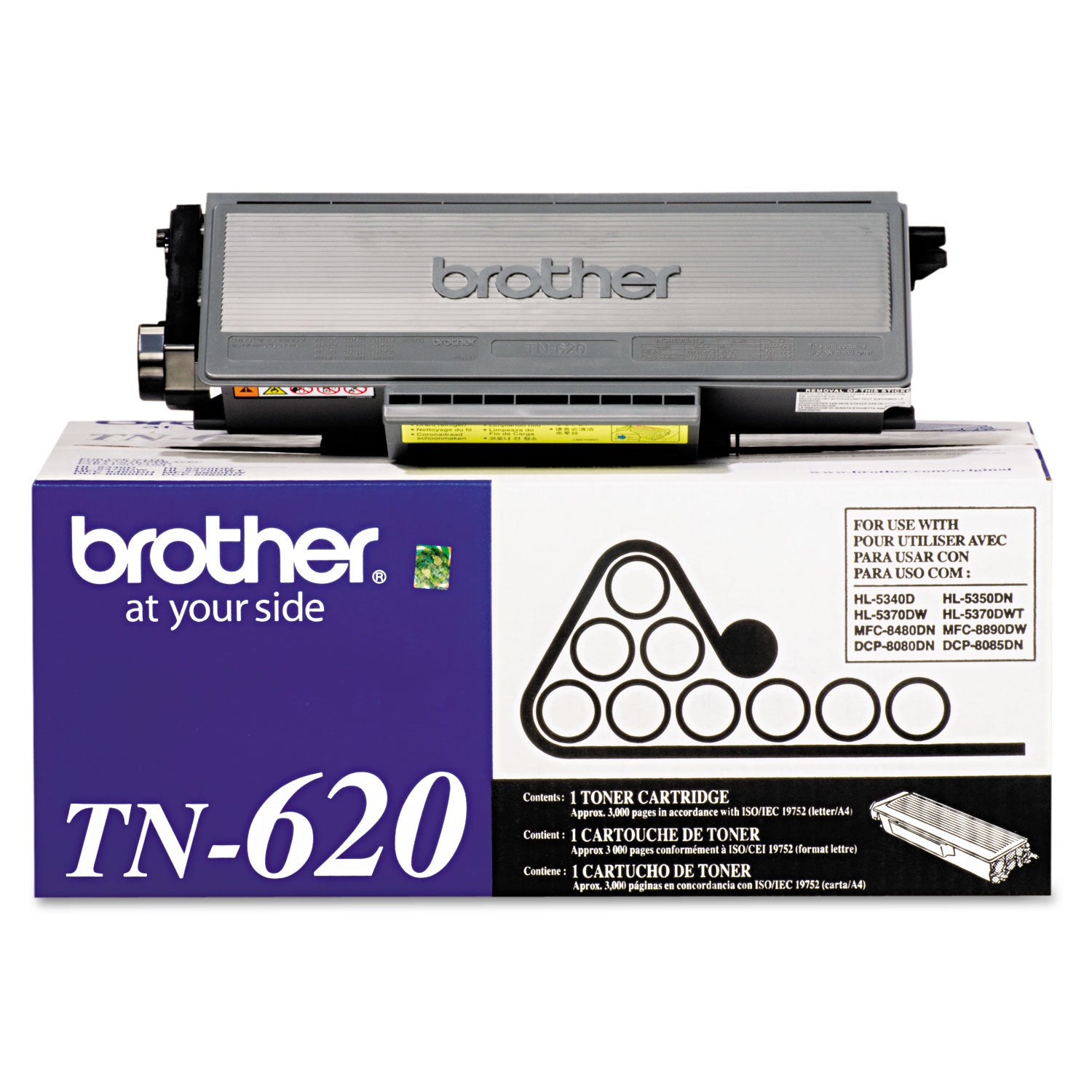BRTTN620