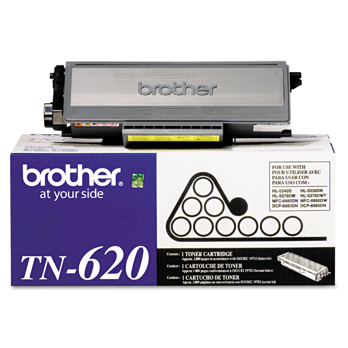 BRTTN620