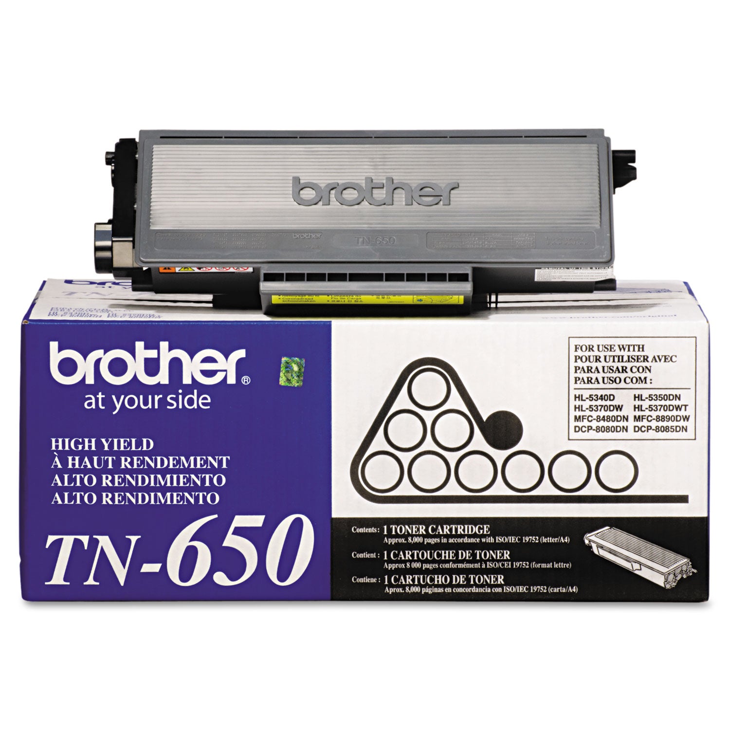 BRTTN650