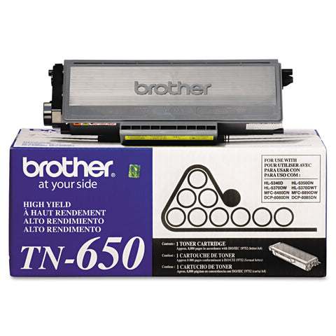 BRTTN650