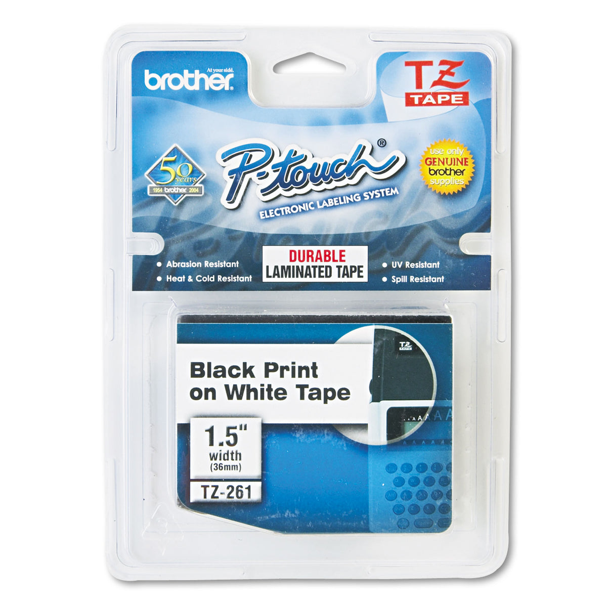 BRTTZE261